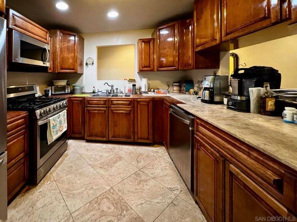 4216 Posey Place, San Diego CA 92105