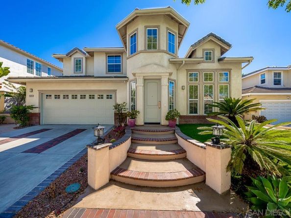 1175 Santa Olivia Rd, Chula Vista CA 91913
