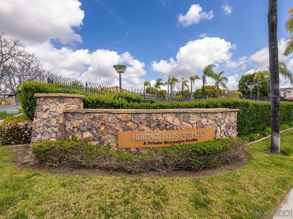 1175 Santa Olivia Rd, Chula Vista CA 91913