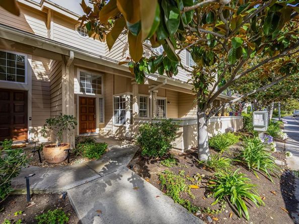 3120 Old Bridgeport Way, San Diego CA 92111