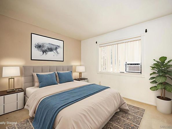 3120 Old Bridgeport Way, San Diego CA 92111