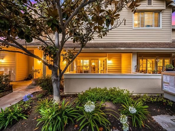 3120 Old Bridgeport Way, San Diego CA 92111