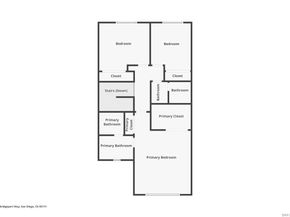 3120 Old Bridgeport Way, San Diego CA 92111