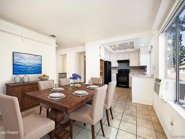 3120 Old Bridgeport Way, San Diego CA 92111