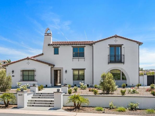 8451 Hidden Cove Way, San Diego CA 92127