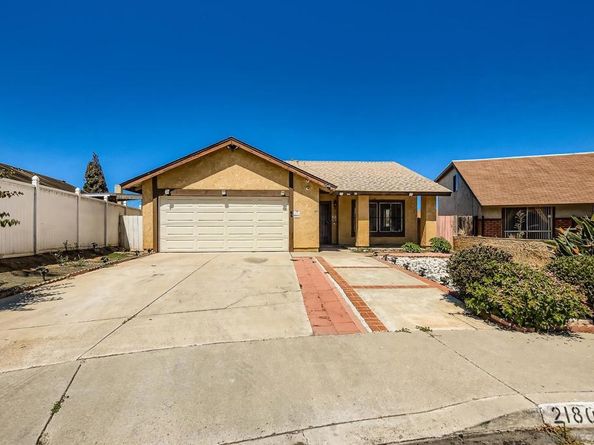 2180 Hofer Dr., San Diego CA 92154