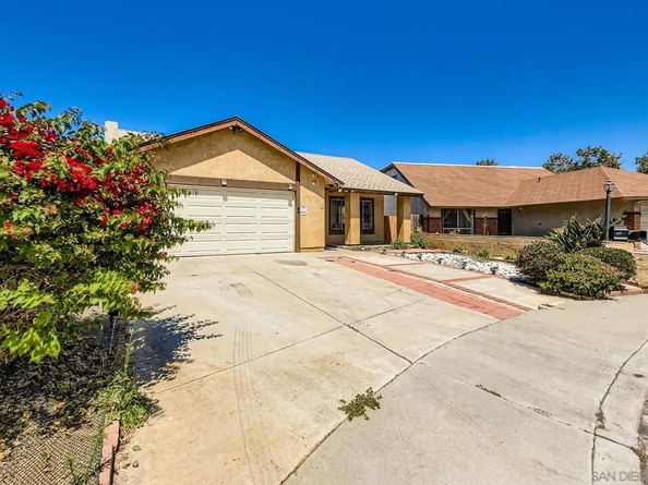 2180 Hofer Dr., San Diego CA 92154