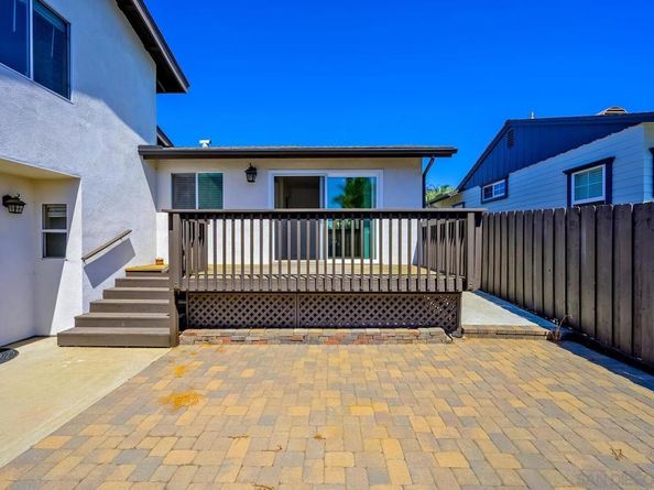 615 S Clementine St, Oceanside CA 92054