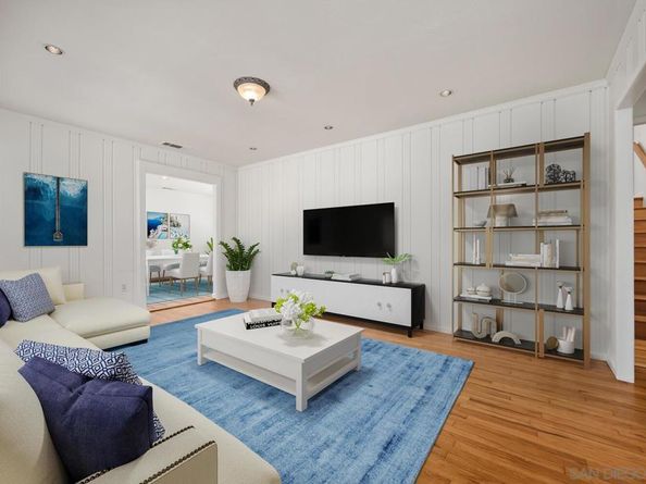 615 S Clementine St, Oceanside CA 92054