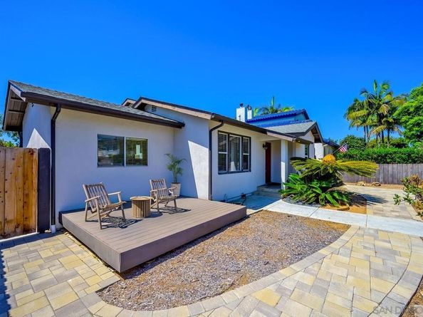615 S Clementine St, Oceanside CA 92054