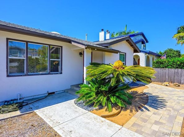 615 S Clementine St, Oceanside CA 92054