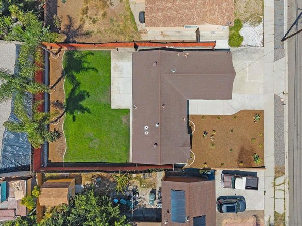 526 Osage, Spring Valley CA 91977