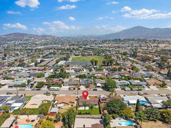 526 Osage, Spring Valley CA 91977
