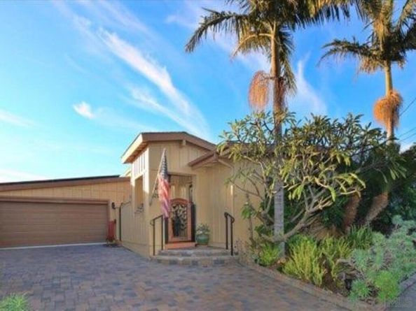 3212 Donley St, San Diego CA 92117