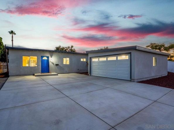 6388 Anvil Lake Ave, San Diego CA 92119