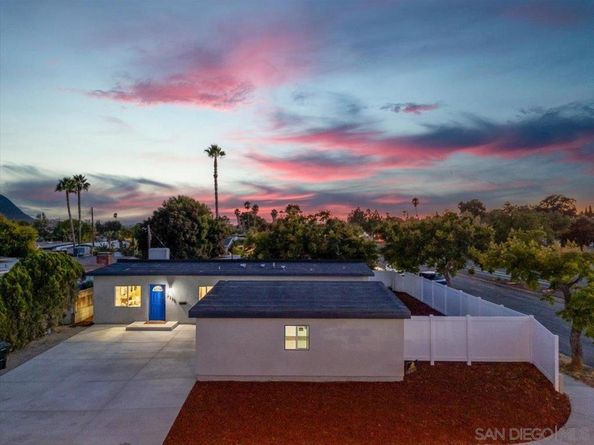 6388 Anvil Lake Ave, San Diego CA 92119