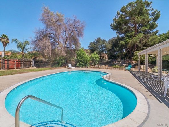 9055 Calle Lucia, Lakeside CA 92040