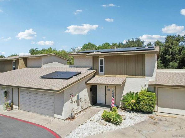 9055 Calle Lucia, Lakeside CA 92040