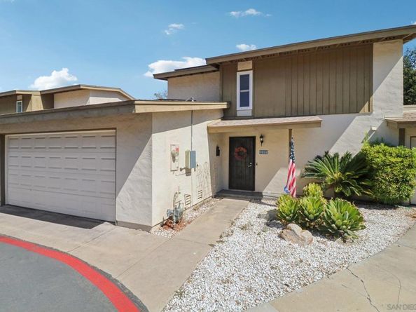 9055 Calle Lucia, Lakeside CA 92040