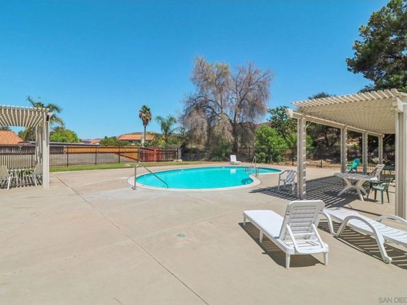 9055 Calle Lucia, Lakeside CA 92040