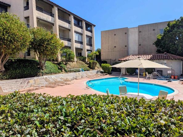 2530 Clairemont Dr 107, San Diego CA 92117