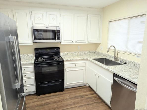 2530 Clairemont Dr 107, San Diego CA 92117