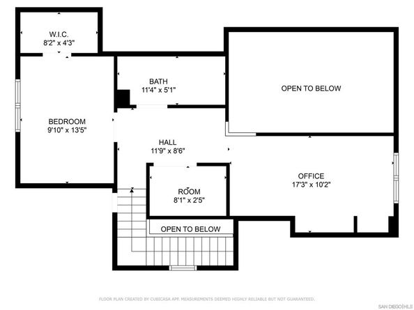 16396 Avenida Suavidad, San Diego CA 92128