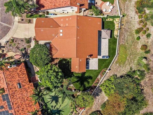 16396 Avenida Suavidad, San Diego CA 92128