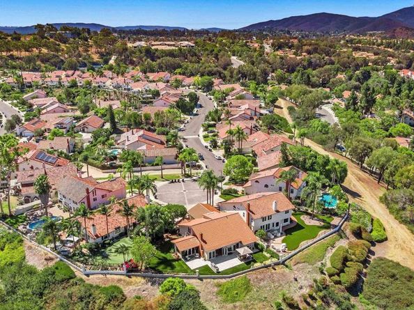 16396 Avenida Suavidad, San Diego CA 92128