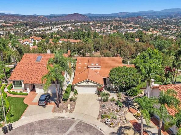 16396 Avenida Suavidad, San Diego CA 92128