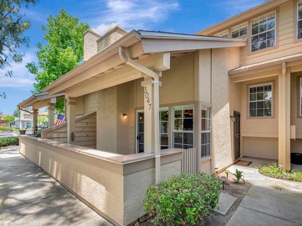3047 Old Bridgeport Way, San Diego CA 92111
