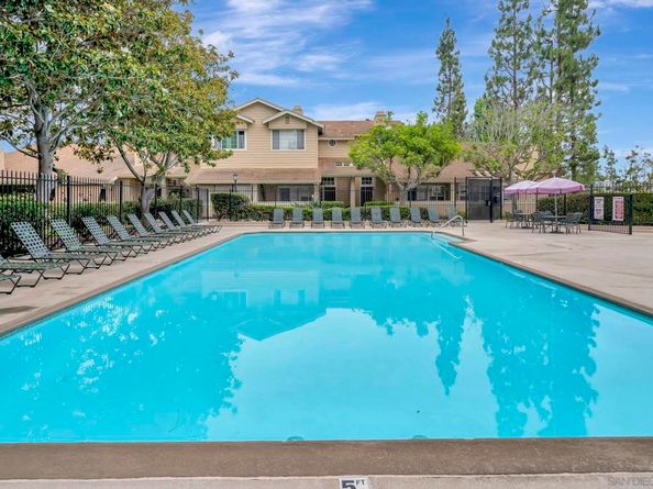 3047 Old Bridgeport Way, San Diego CA 92111