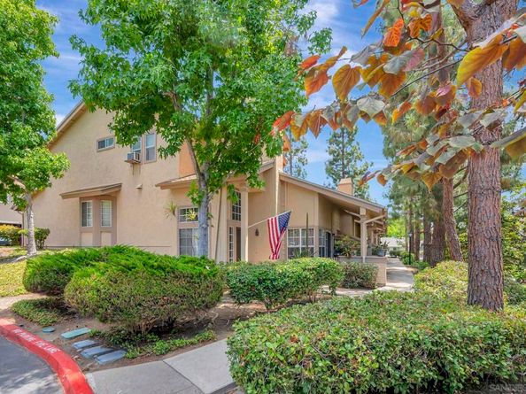 3047 Old Bridgeport Way, San Diego CA 92111