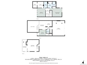 3047 Old Bridgeport Way, San Diego CA 92111