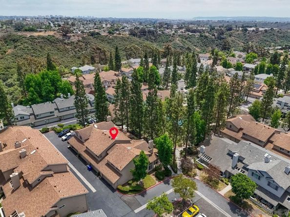 3047 Old Bridgeport Way, San Diego CA 92111