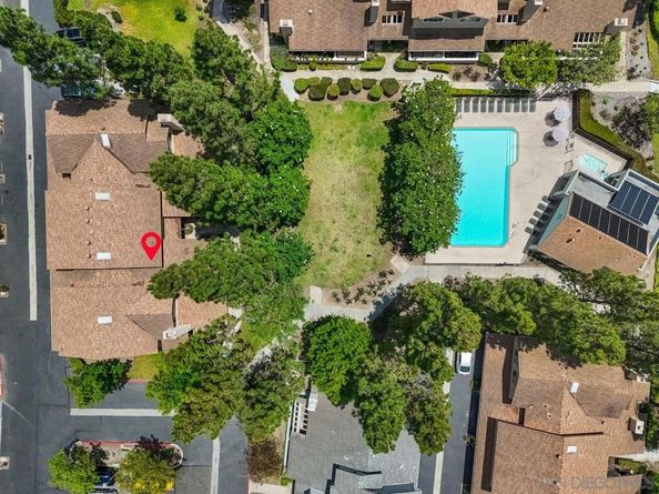 3047 Old Bridgeport Way, San Diego CA 92111