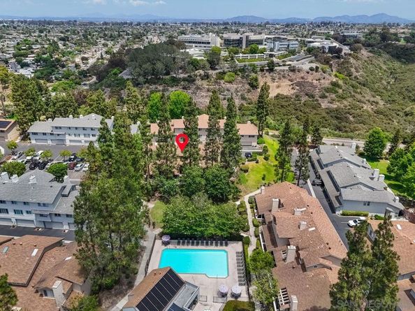 3047 Old Bridgeport Way, San Diego CA 92111