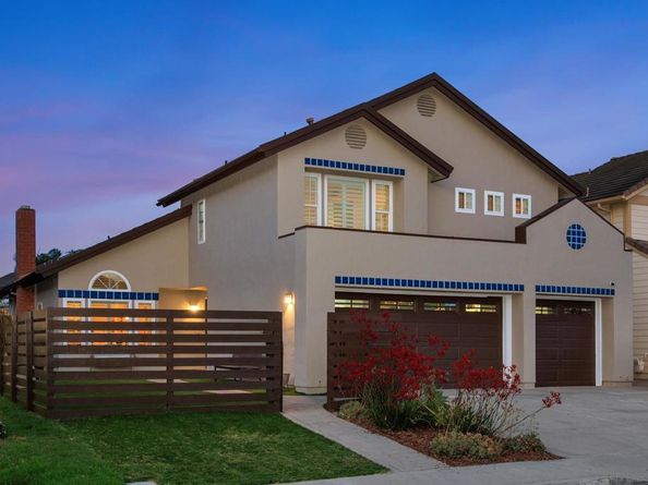 3975 San Gregorio Way, San Diego CA 92130
