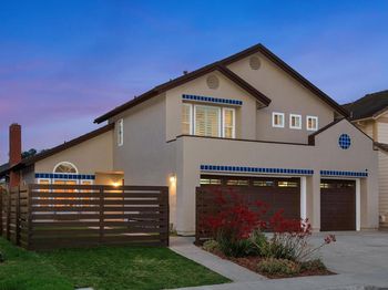 3975 San Gregorio Way