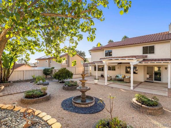 13313 Gabilan Rd, San Diego CA 92128