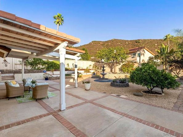 13313 Gabilan Rd, San Diego CA 92128
