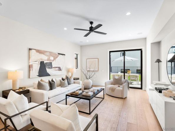 1729 W Montecito Way, San Diego CA 92103