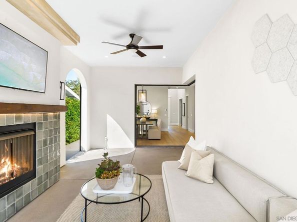 1729 W Montecito Way, San Diego CA 92103
