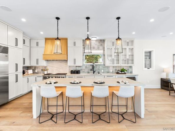 1729 W Montecito Way, San Diego CA 92103