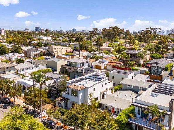 1729 W Montecito Way, San Diego CA 92103
