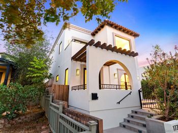 1729 W Montecito Way