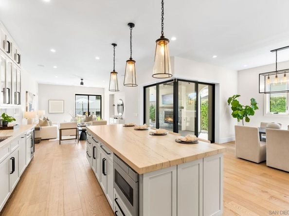 1729 W Montecito Way, San Diego CA 92103
