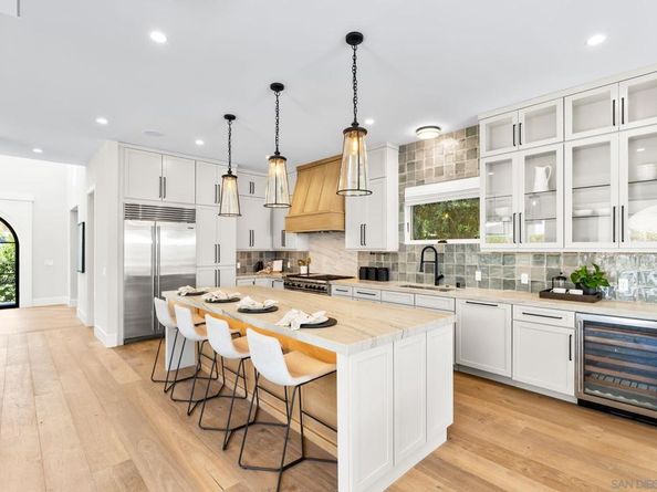 1729 W Montecito Way, San Diego CA 92103