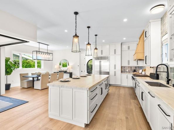 1729 W Montecito Way, San Diego CA 92103