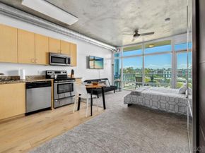 1080 Park Blvd 512, San Diego CA 92101